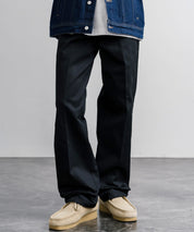 Dickies ディッキーズ 874 Work Pants Length32 ワンポイントロゴツイルセンタープレステーパードワークパンツ レングス32インチ 16361