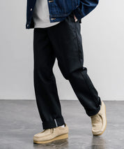 Dickies ディッキーズ 874 Work Pants Length32 ワンポイントロゴツイルセンタープレステーパードワークパンツ レングス32インチ 16361
