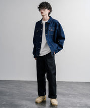 Dickies ディッキーズ 874 Work Pants Length32 ワンポイントロゴツイルセンタープレステーパードワークパンツ レングス32インチ 16361