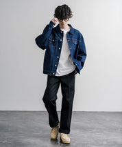 Dickies ディッキーズ 874 Work Pants Length32 ワンポイントロゴツイルセンタープレステーパードワークパンツ レングス32インチ 16361