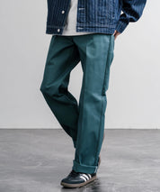 Dickies ディッキーズ 874 Work Pants Length32 ワンポイントロゴツイルセンタープレステーパードワークパンツ レングス32インチ 16361
