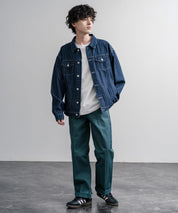 Dickies ディッキーズ 874 Work Pants Length32 ワンポイントロゴツイルセンタープレステーパードワークパンツ レングス32インチ 16361