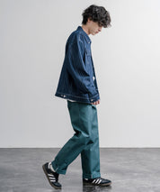 Dickies ディッキーズ 874 Work Pants Length32 ワンポイントロゴツイルセンタープレステーパードワークパンツ レングス32インチ 16361