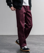 Dickies ディッキーズ 874 Work Pants Length32 ワンポイントロゴツイルセンタープレステーパードワークパンツ レングス32インチ 16361