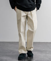 Dickies ディッキーズ 874 Work Pants Length32 ワンポイントロゴツイルセンタープレステーパードワークパンツ レングス32インチ 16361