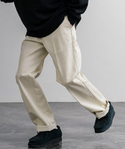 Dickies ディッキーズ 874 Work Pants Length32 ワンポイントロゴツイルセンタープレステーパードワークパンツ レングス32インチ 16361