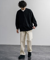 Dickies ディッキーズ 874 Work Pants Length32 ワンポイントロゴツイルセンタープレステーパードワークパンツ レングス32インチ 16361
