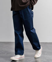 Dickies ディッキーズ 874 Work Pants Length32 ワンポイントロゴツイルセンタープレステーパードワークパンツ レングス32インチ 16361
