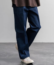 Dickies ディッキーズ 874 Work Pants Length32 ワンポイントロゴツイルセンタープレステーパードワークパンツ レングス32インチ 16361