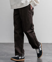 Dickies ディッキーズ 874 Work Pants Length32 ワンポイントロゴツイルセンタープレステーパードワークパンツ レングス32インチ 16361