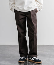Dickies ディッキーズ 874 Work Pants Length32 ワンポイントロゴツイルセンタープレステーパードワークパンツ レングス32インチ 16361