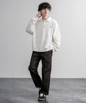 Dickies ディッキーズ 874 Work Pants Length32 ワンポイントロゴツイルセンタープレステーパードワークパンツ レングス32インチ 16361
