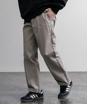 Dickies ディッキーズ 874 Work Pants Length32 ワンポイントロゴツイルセンタープレステーパードワークパンツ レングス32インチ 16361