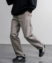 Dickies ディッキーズ 874 Work Pants Length32 ワンポイントロゴツイルセンタープレステーパードワークパンツ レングス32インチ 16361