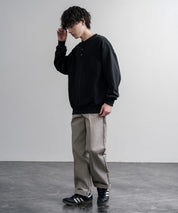 Dickies ディッキーズ 874 Work Pants Length32 ワンポイントロゴツイルセンタープレステーパードワークパンツ レングス32インチ 16361