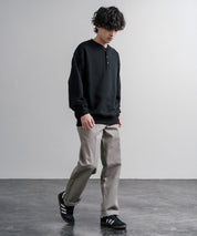 Dickies ディッキーズ 874 Work Pants Length32 ワンポイントロゴツイルセンタープレステーパードワークパンツ レングス32インチ 16361