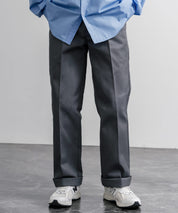 Dickies ディッキーズ 874 Work Pants Length32 ワンポイントロゴツイルセンタープレステーパードワークパンツ レングス32インチ 16361