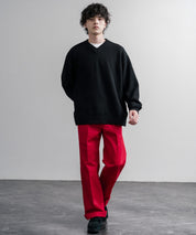 Dickies ディッキーズ 874 Work Pants Length32 ワンポイントロゴツイルセンタープレステーパードワークパンツ レングス32インチ 16361