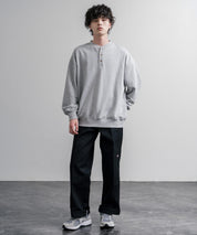 Dickies ディッキーズ 85283 Double Knee Work Pants Length32 ワンポイントロゴ刺繍ダブルニーツイルワイドストレートワークパンツ レングス32インチ 16362