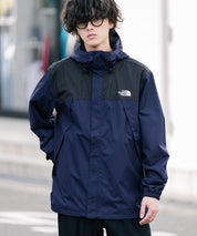 新色追加 THE NORTH FACE ザ・ノースフェイス ANTORA JACKET DRYVENTオーバーサイズワンポイントロゴアントラジャケット/マウンテンパーカー 16366