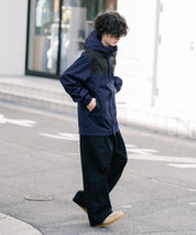 新色追加 THE NORTH FACE ザ・ノースフェイス ANTORA JACKET DRYVENTオーバーサイズワンポイントロゴアントラジャケット/マウンテンパーカー 16366