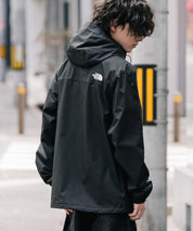 新色追加 THE NORTH FACE ザ・ノースフェイス ANTORA JACKET DRYVENTオーバーサイズワンポイントロゴアントラジャケット/マウンテンパーカー 16366
