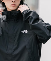 新色追加 THE NORTH FACE ザ・ノースフェイス ANTORA JACKET DRYVENTオーバーサイズワンポイントロゴアントラジャケット/マウンテンパーカー 16366