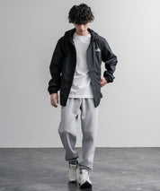 THE NORTH FACE ザ・ノースフェイス ANTORA JACKET DRYVENTオーバーサイズワンポイントロゴアントラジャケット/マウンテンパーカー 16366