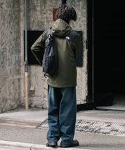 新色追加 THE NORTH FACE ザ・ノースフェイス ANTORA JACKET DRYVENTオーバーサイズワンポイントロゴアントラジャケット/マウンテンパーカー 16366