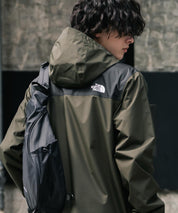 新色追加 THE NORTH FACE ザ・ノースフェイス ANTORA JACKET DRYVENTオーバーサイズワンポイントロゴアントラジャケット/マウンテンパーカー 16366