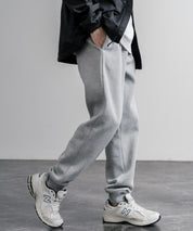 THE NORTH FACE M EVO SD REG JOGGER ノースフェイス 裏起毛ワンポイントロゴ刺繍スウェットイージージョガーパンツ 16369