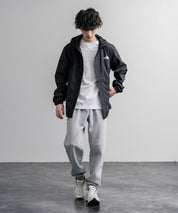 THE NORTH FACE M EVO SD REG JOGGER ノースフェイス 裏起毛ワンポイントロゴ刺繍スウェットイージージョガーパンツ 16369
