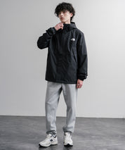 THE NORTH FACE M EVO SD REG JOGGER ノースフェイス 裏起毛ワンポイントロゴ刺繍スウェットイージージョガーパンツ 16369