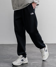 THE NORTH FACE M EVO SD REG JOGGER ノースフェイス 裏起毛ワンポイントロゴ刺繍スウェットイージージョガーパンツ 16369