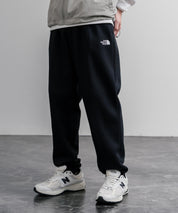 THE NORTH FACE M EVO SD REG JOGGER ノースフェイス 裏起毛ワンポイントロゴ刺繍スウェットイージージョガーパンツ 16369