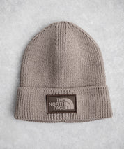 THE NORTH FACE ザ・ノースフェイス TNF LOGO BOX CUFFED BNE ワンポイントロゴボックスカフビーニー/ニット帽 16370