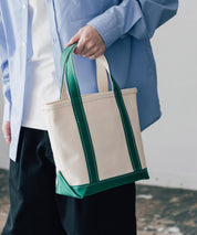 L.L.Bean エルエルビーン Boat and Tote Bag Open-Top Small ボートアンドトート オープントップ スモール/ハンドバッグ 16375