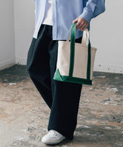 L.L.Bean エルエルビーン Boat and Tote Bag Open-Top Small ボートアンドトート オープントップ スモール/ハンドバッグ 16375