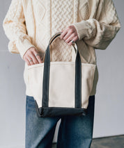 L.L.Bean エルエルビーン Boat and Tote Bag Open-Top Small ボートアンドトート オープントップ スモール/ハンドバッグ 16375
