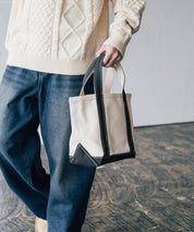 L.L.Bean エルエルビーン Boat and Tote Bag Open-Top Small ボートアンドトート オープントップ スモール/ハンドバッグ 16375
