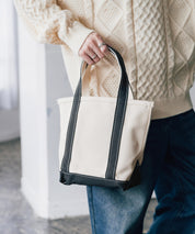 L.L.Bean エルエルビーン Boat and Tote Bag Open-Top Small ボートアンドトート オープントップ スモール/ハンドバッグ 16375