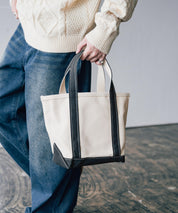 L.L.Bean エルエルビーン Boat and Tote Bag Open-Top Small ボートアンドトート オープントップ スモール/ハンドバッグ 16375