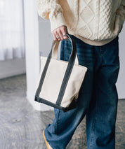 L.L.Bean エルエルビーン Boat and Tote Bag Open-Top Small ボートアンドトート オープントップ スモール/ハンドバッグ 16375