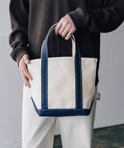 L.L.Bean エルエルビーン Boat and Tote Bag Open-Top Small ボートアンドトート オープントップ スモール/ハンドバッグ 16375
