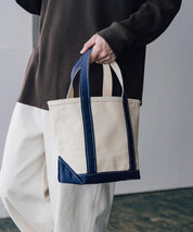 L.L.Bean エルエルビーン Boat and Tote Bag Open-Top Small ボートアンドトート オープントップ スモール/ハンドバッグ 16375
