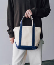 L.L.Bean エルエルビーン Boat and Tote Bag Open-Top Small ボートアンドトート オープントップ スモール/ハンドバッグ 16375
