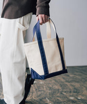 L.L.Bean エルエルビーン Boat and Tote Bag Open-Top Small ボートアンドトート オープントップ スモール/ハンドバッグ 16375