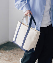 L.L.Bean エルエルビーン Boat and Tote Bag Open-Top Medium ボートアンドトート オープントップ ミディアム/ハンドバッグ 16376
