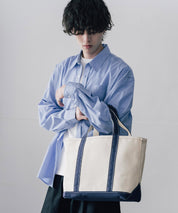 L.L.Bean エルエルビーン Boat and Tote Bag Open-Top Medium ボートアンドトート オープントップ ミディアム/ハンドバッグ 16376