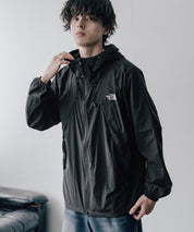 THE NORTH FACE ザ・ノースフェイス M'S 1994 MOUNTAIN JACKET ワンポイントロゴナイロンダブルジップマウンテンパーカー 16377